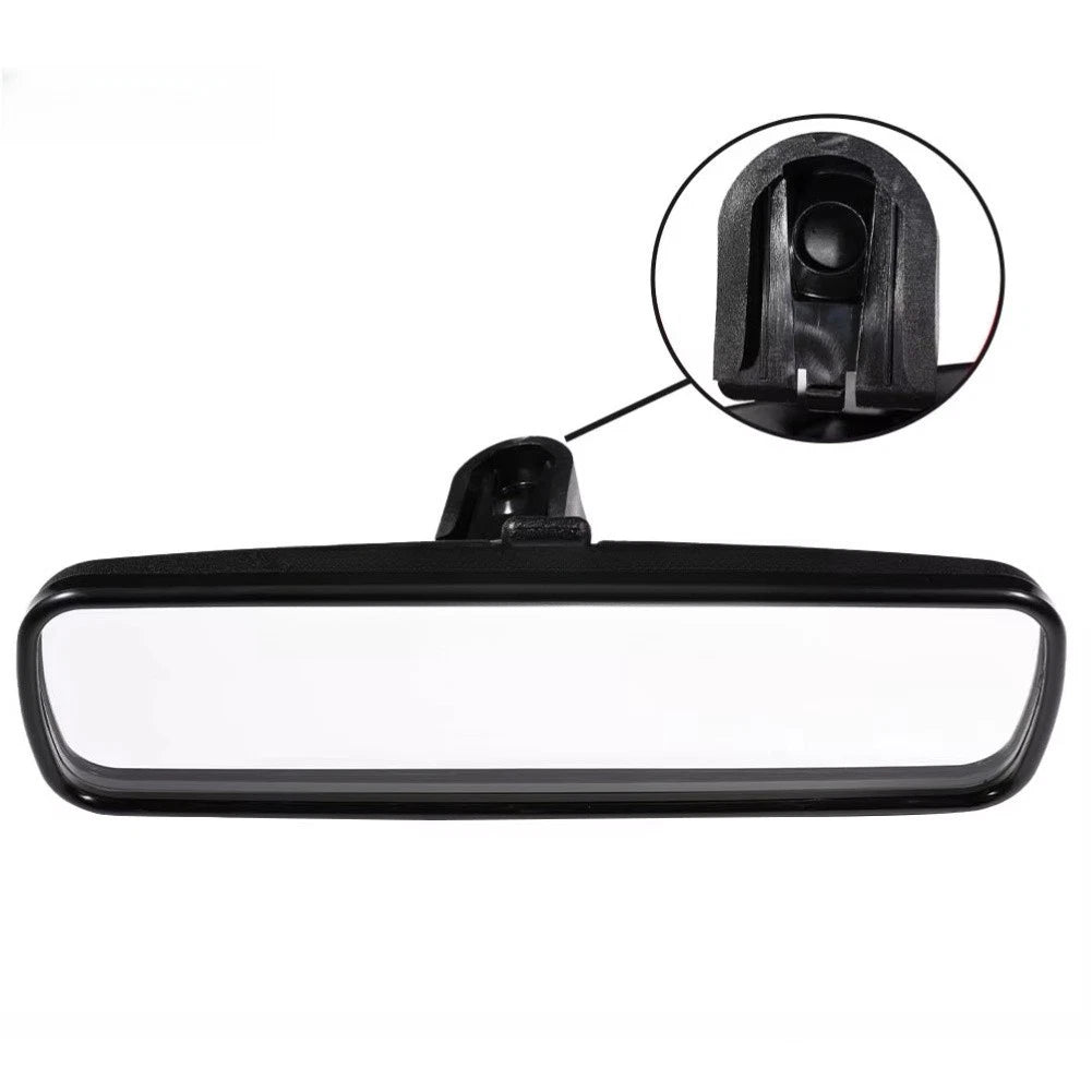 Car Interior Replacement Rear View Mirror Replacement Glass OEM Compatible