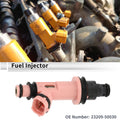 Fuel Injector Replacement for Lexus GS430 4.3L (2001–2007) 1 Pcs