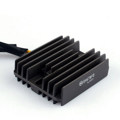 Regulator Rectifier for Honda CBR1000RR (2004–2010) & CBR600RR (2007–2012) T9
