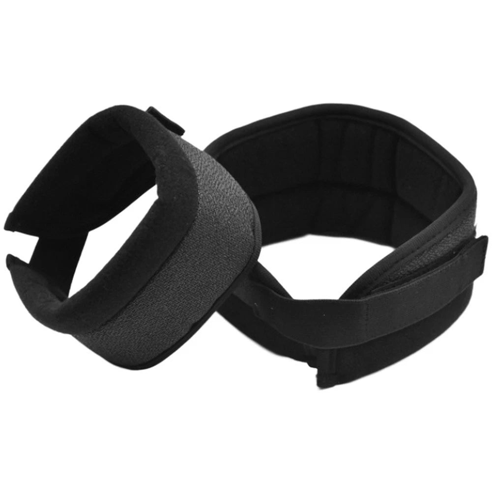 Protective Neckguard for Ice Hockey - Adjustable Fit for Adults and Kids