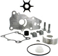 Water Pump Service Kit 66T-W0078-00 for Yamaha T25 F30 F40 (4-S)