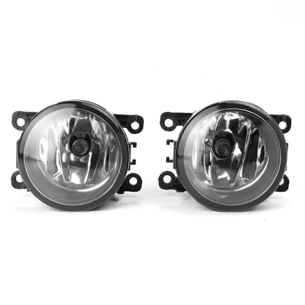Fog Lamp DRL Daytime Running Light for Ford Focus Mustang (2005–2014) 2015YF024PT