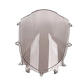 Tan Wind Deflector for Yamaha YZF R6 R7 (2017–2024)