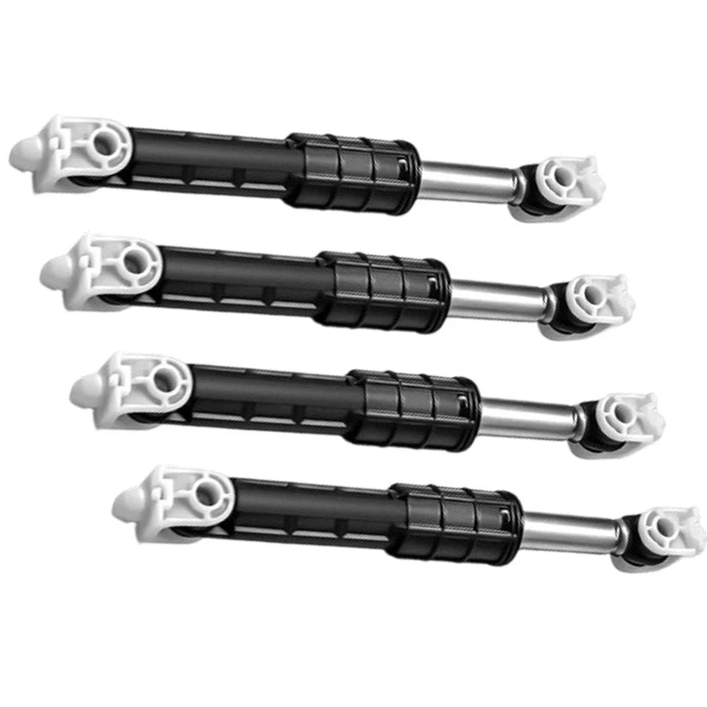 Set of 4 Shock Absorbers for Top Load Washer (2010–2023)