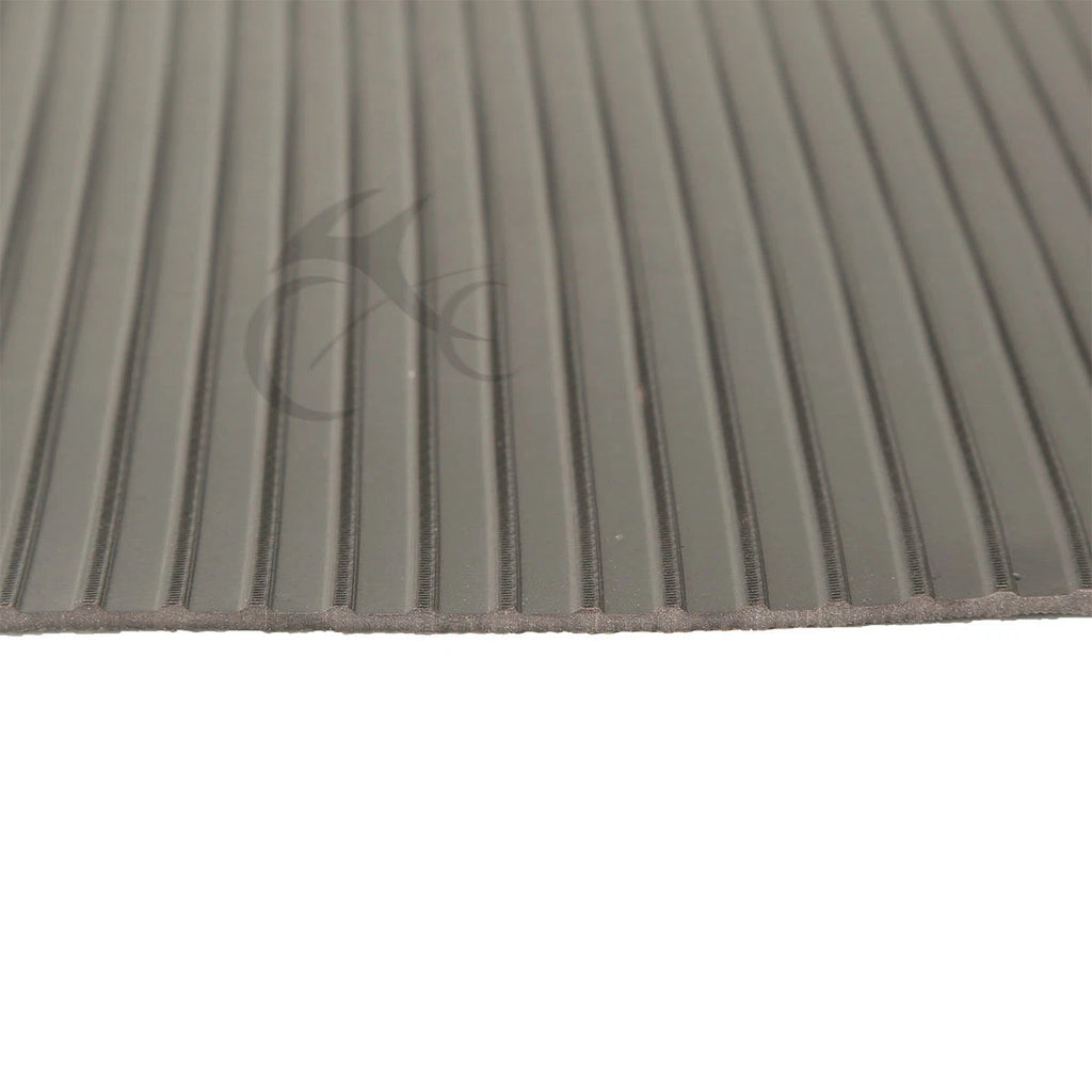 Rubber Mat Insert for Harley Touring Road King Street Glide (2014–2024)