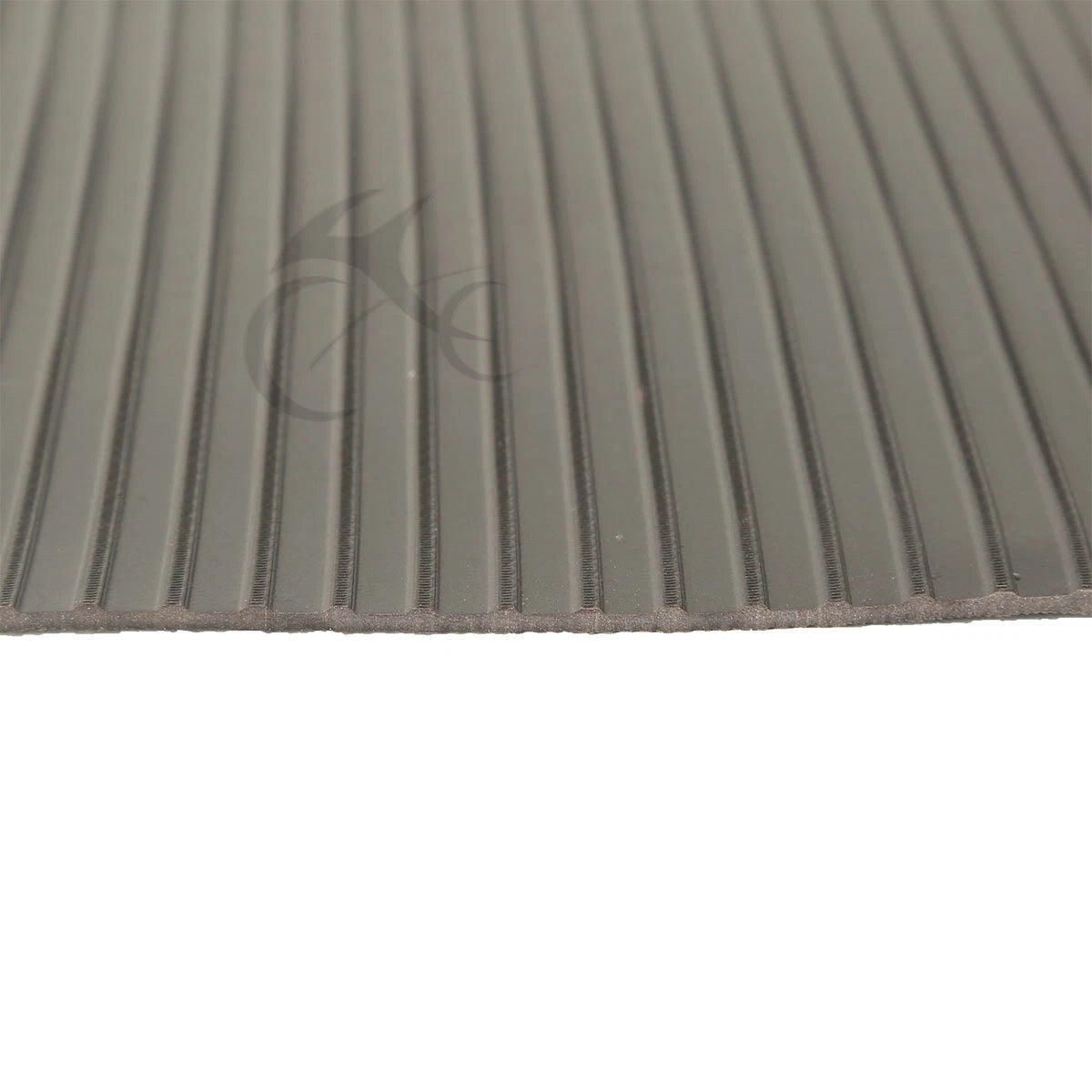 Rubber Mat Insert for Harley Touring Road King Street Glide (2014–2024)