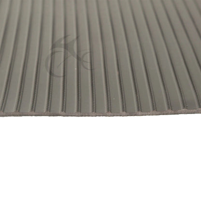 Rubber Mat Insert for Harley Touring Road King Street Glide (2014–2024)
