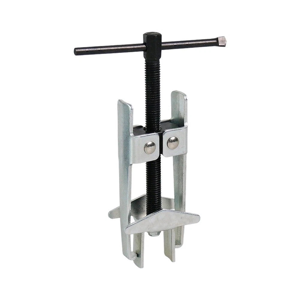 Valve Spring Compressor Clamp for In-Place Engine Servicing