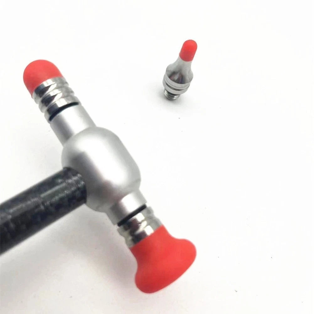 3-Piece Dent Repair Tool Set for Auto Panels (Universal)