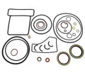 Upper Seal Kit for Mercruiser Bravo 1 2 3 XR XZ Sterndrive (#26-16709A2, 87480)
