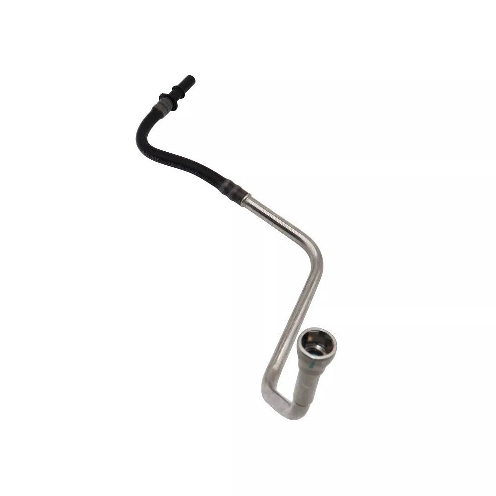 Crankcase Ventilation Tube for Buick Cadillac Chevy (12654076, 12681589, 25201122)