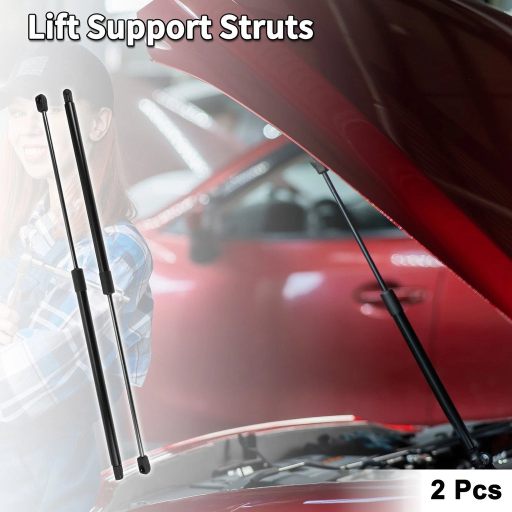 Front Hood Lift Supports Struts for Chevrolet HHR (2006–2011)