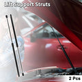 Front Hood Lift Supports Struts for Chevrolet HHR (2006–2011)