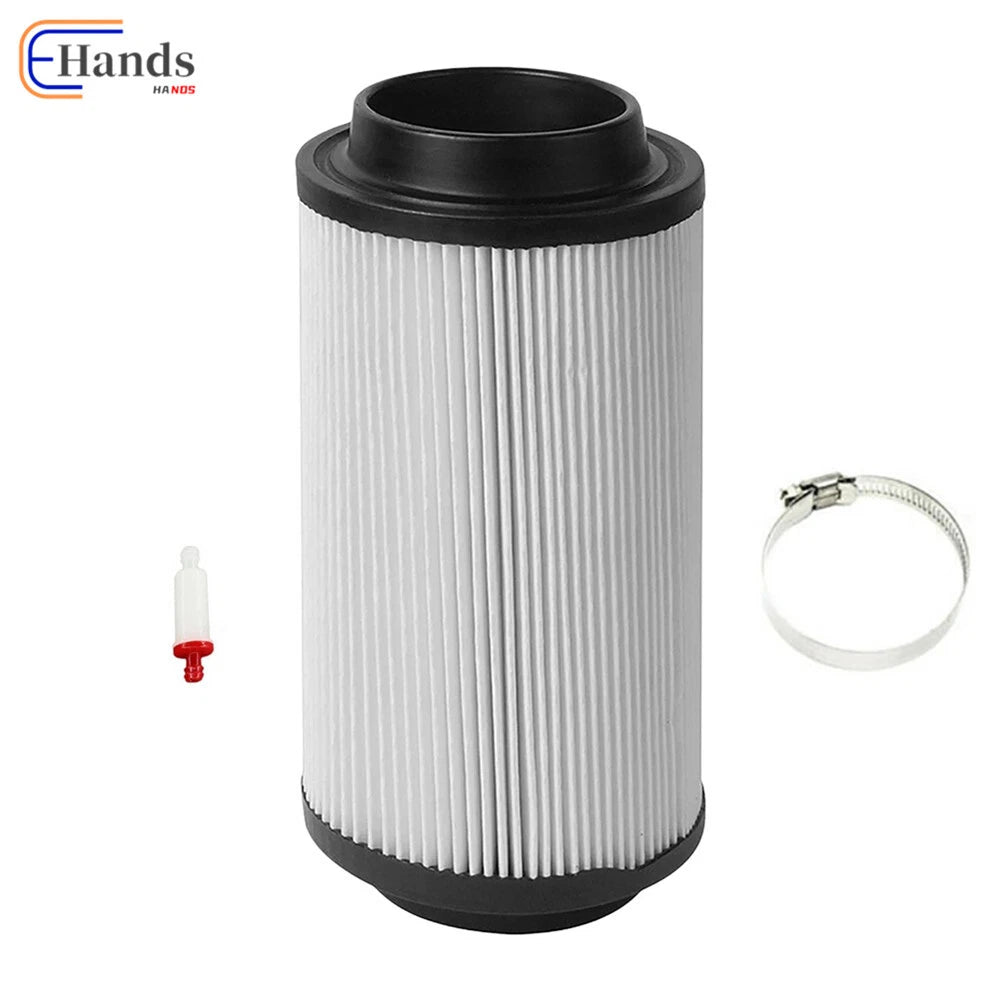Air Filter Kit for Polaris Sportsman 335 400 450 500 550 570 600 700 800 850 (2000–2023)