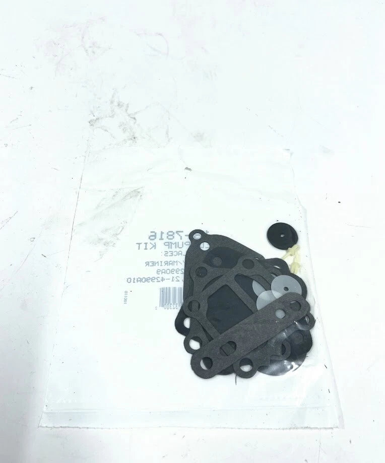 Fuel Pump Kit for Sierra (18-7816)