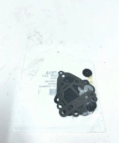 Fuel Pump Kit for Sierra (18-7816)