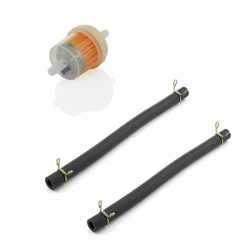 Fuel Filter for Lawn Mower (1 Set)