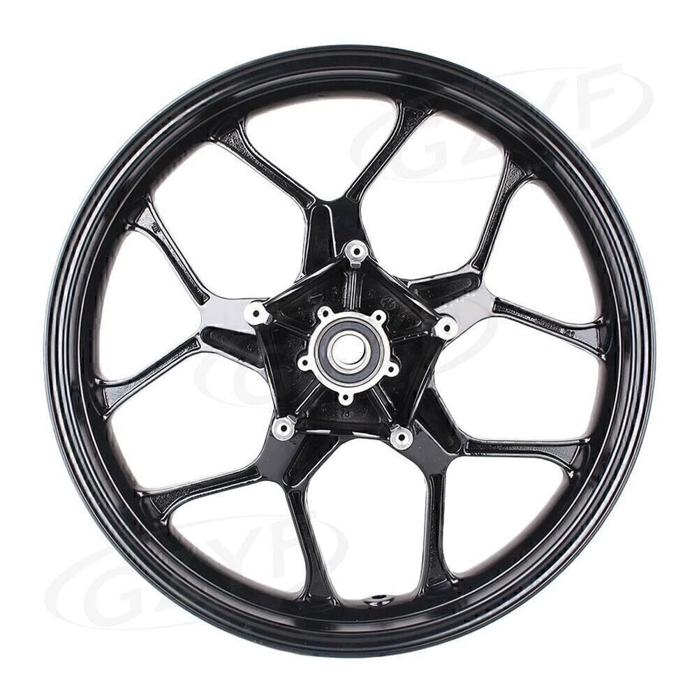 Alloy Wheels for Yamaha YZF R1 (2015–2017)