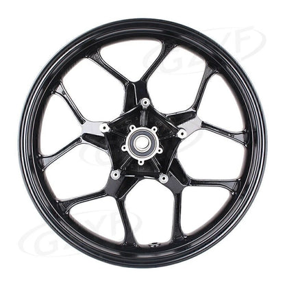 Alloy Wheels for Yamaha YZF R1 (2015–2017)