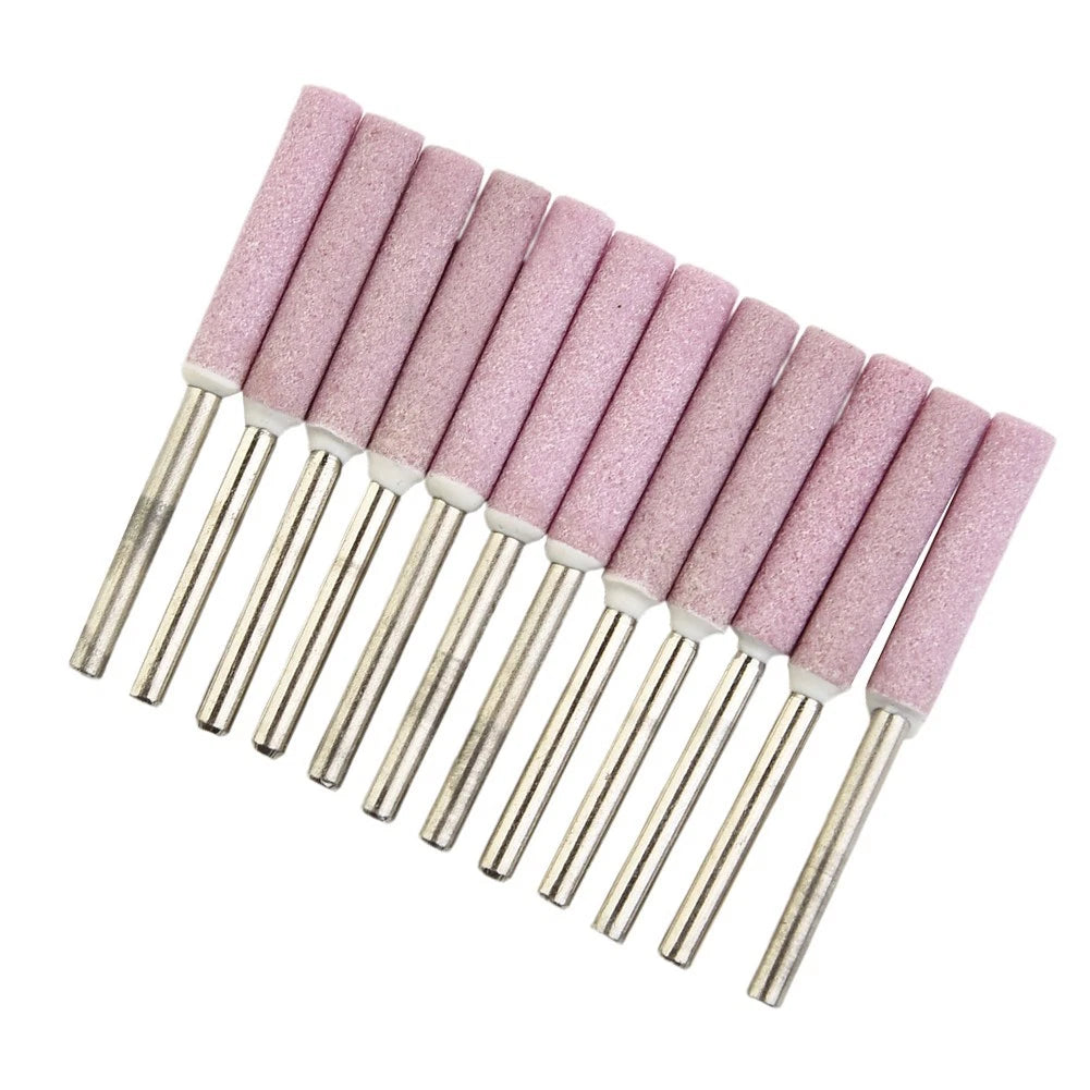 4.0mm Chainsaw Sharpener for (Random Color, Titanium Coated)