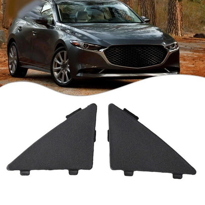 Efficient Towing Cover Net for Mazda For AXELA 2014 2016 Under Net Design