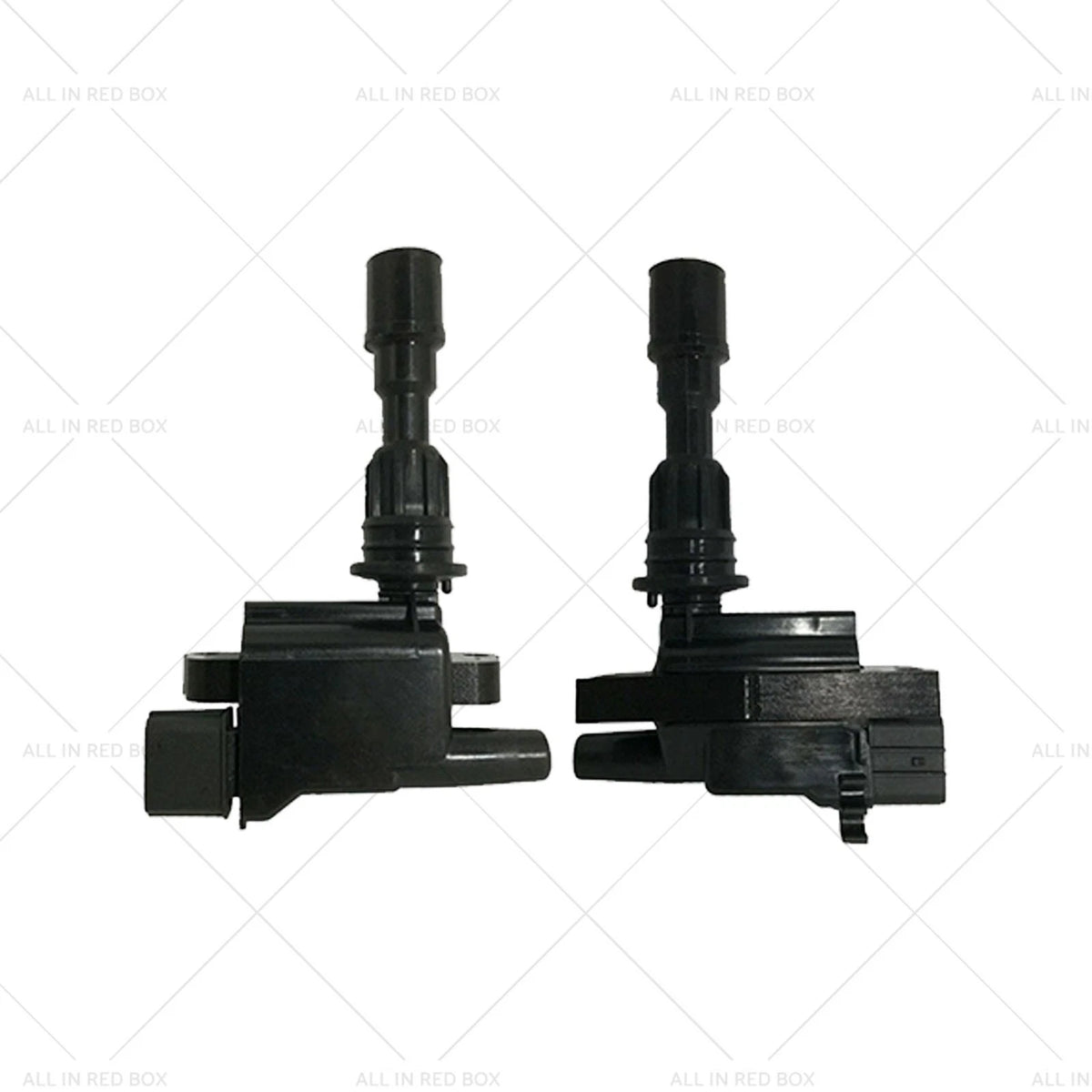 2X Ignition Coils Pack for Mazda 323 Protege (BJ) Ford Laser (KN KQ) 1.6L