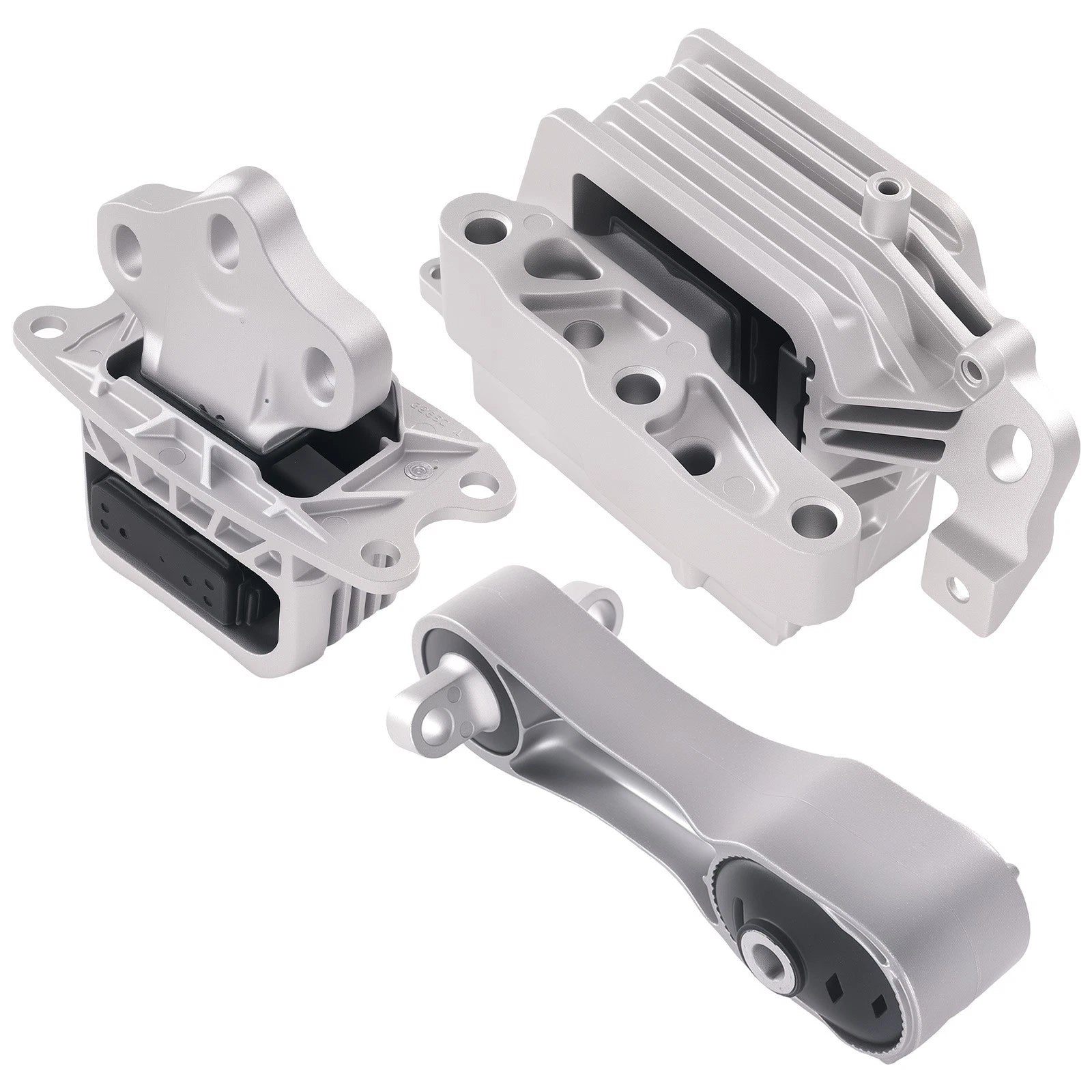 Engine Mount & Trans Mount Set for Mini Cooper Countryman (2017–2022) A70063