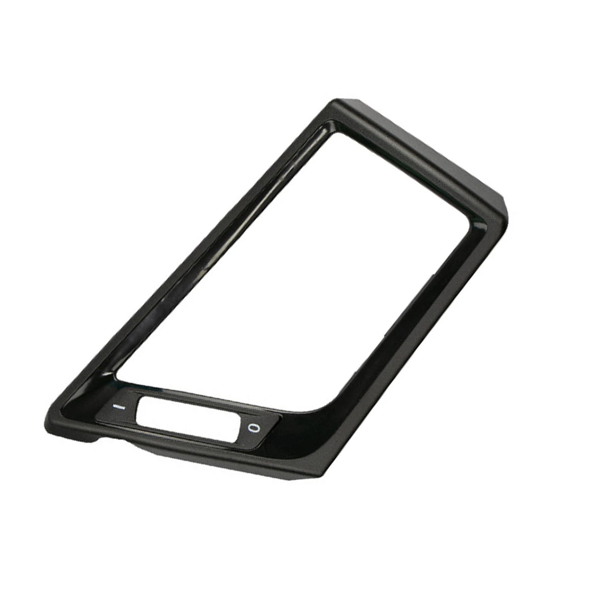 Interior Air Outlet Frame Trim for BMW X1 E84 (2010–2015)