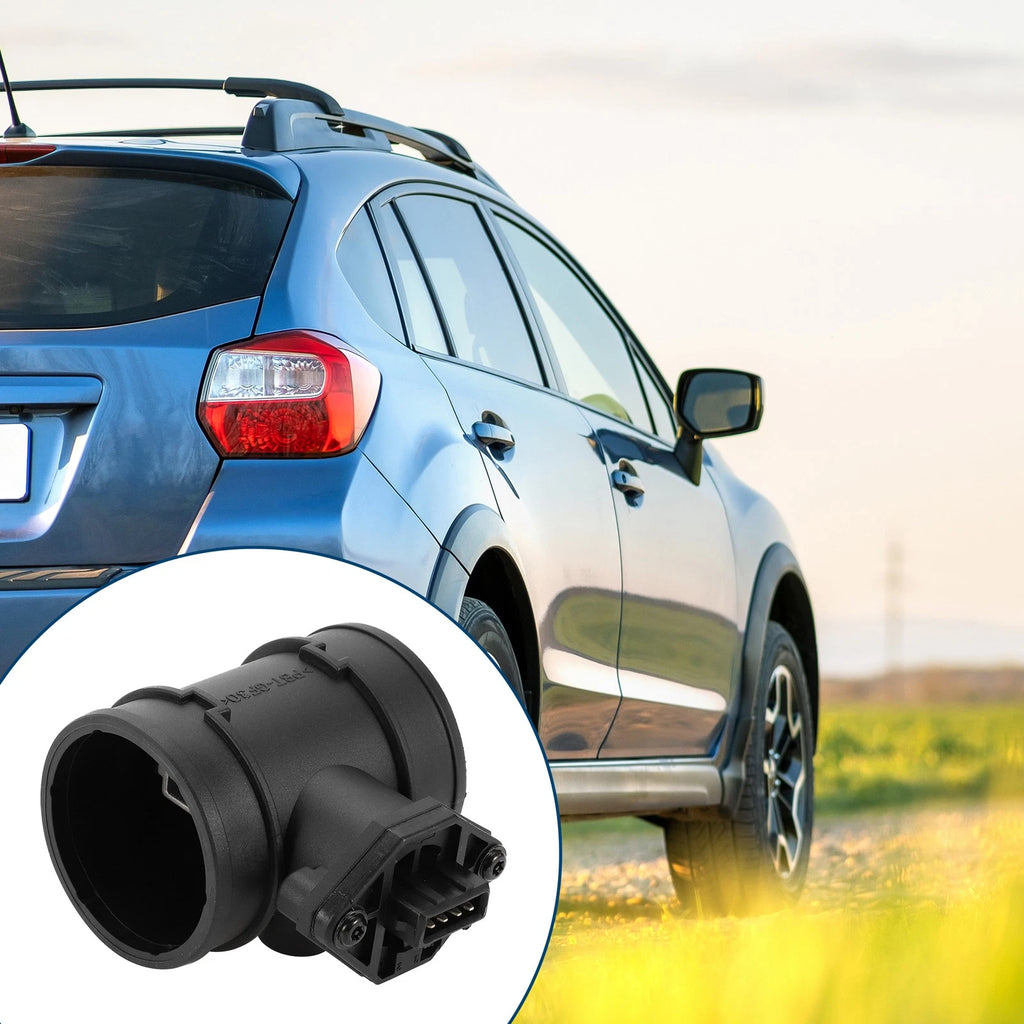 Mass Air Flow Sensor for Chevrolet