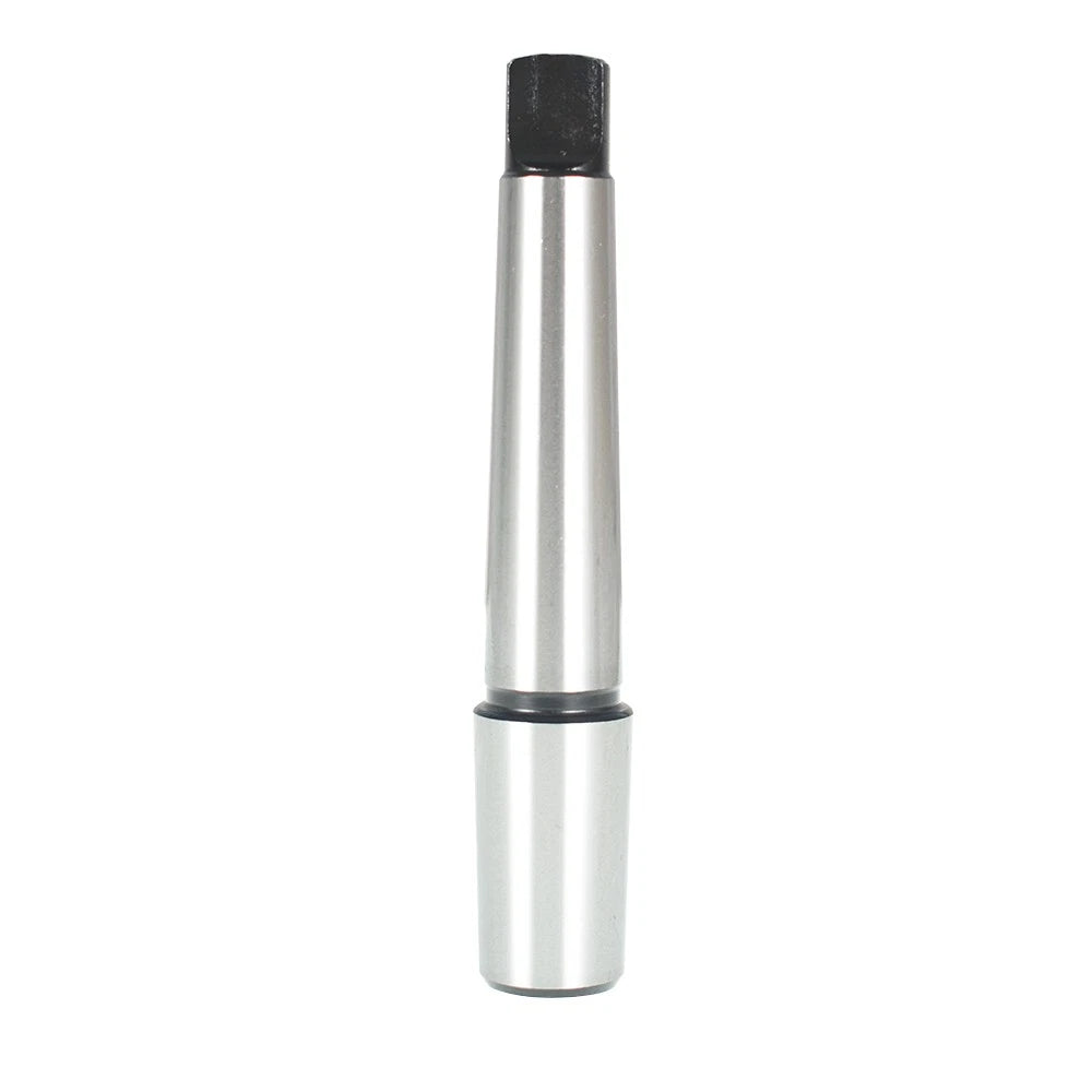 2MT Tang to 3JT End Drill Chuck Arbor 49571 for