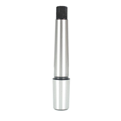 2MT Tang to 3JT End Drill Chuck Arbor 49571 for