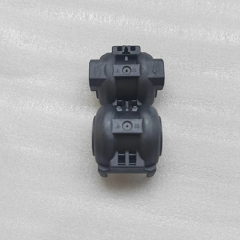 Cooler Refrigerant Pipe Clamp Replacement #88718-2D140 For Toyota