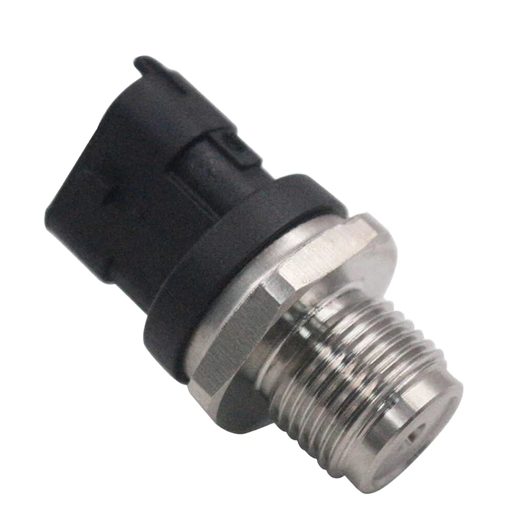 Fuel Rail Pressure Sensor 0281002863 for Kia Hyundai (Select Models)