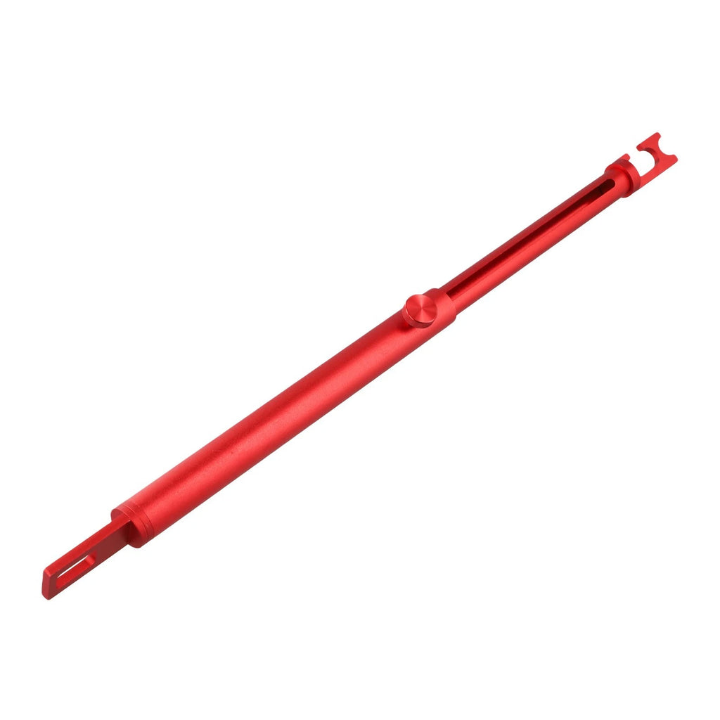 Adjustable Car Polishing Support for Various Vehicle Types