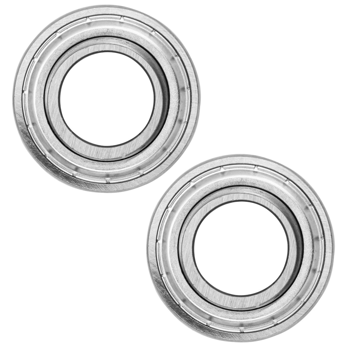 Front Fork Caster Bearing Replacement for Bad Boy MZ Magnum (2010–2016) Qty 2