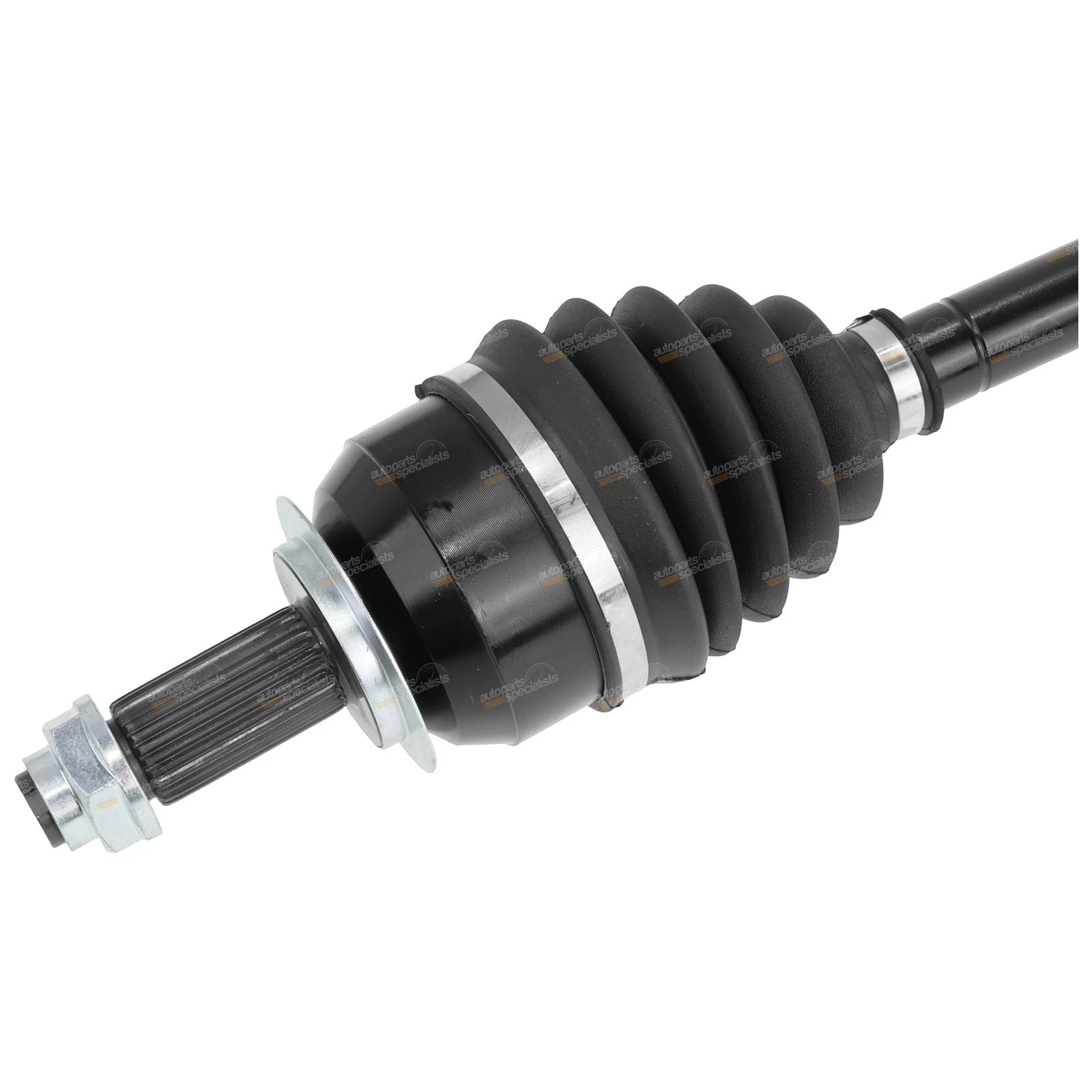CV Drive Shaft for Jeep Liberty (2003–2015)
