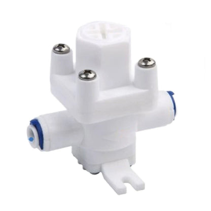 Water Pressure Regulator for Water Purifiers (Counterclockwise Adjustment)