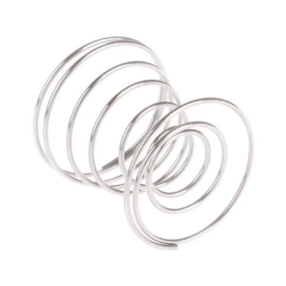 3pcs Air Plant Stand for Tabletop Use