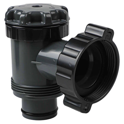 Replacement Hose for Swimming Pool Filter Pump (Compatible with 38mm)