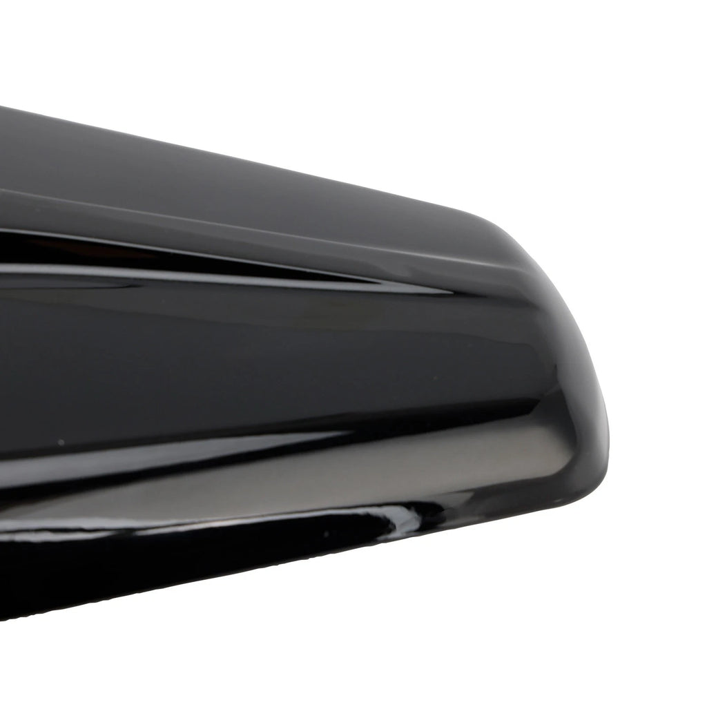 Tail Rear Seat Fairing Cowl for Kawasaki Z900 Z900SE (2025–2026) Black