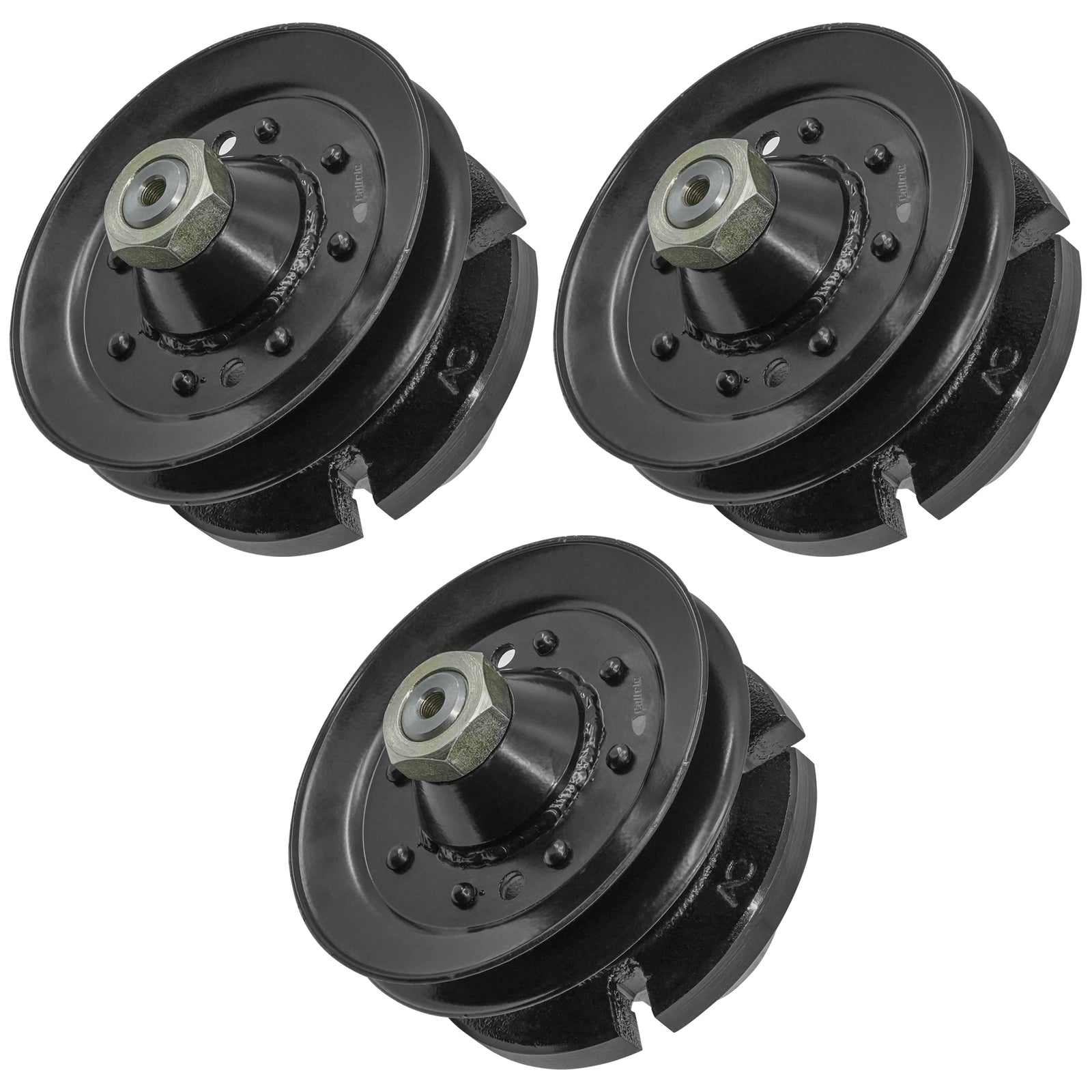 Mower Deck Spindle Housing Replacement for John Deere 4100 4200 4300 (54"–72") (2003–2010)