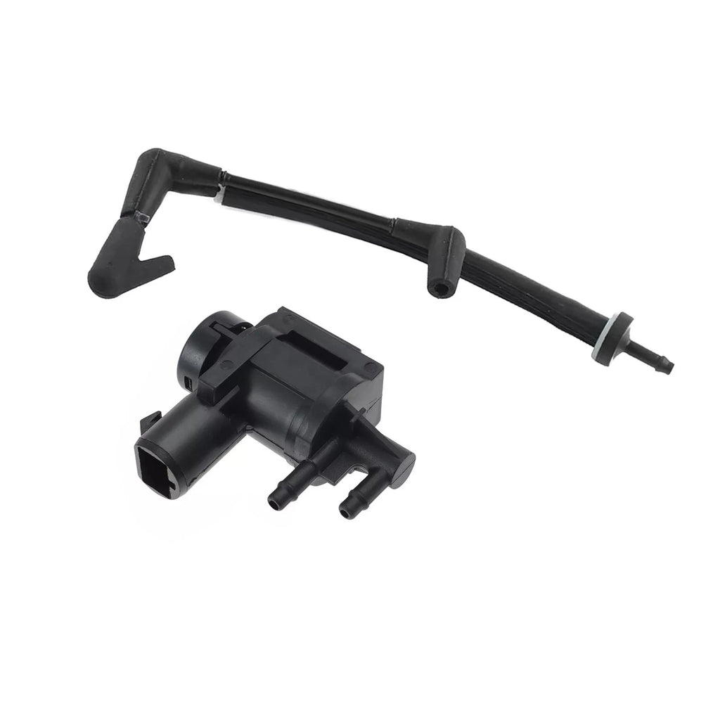 Auto Hub Lock Vacuum System for Lincoln Navigator (2018–2020)