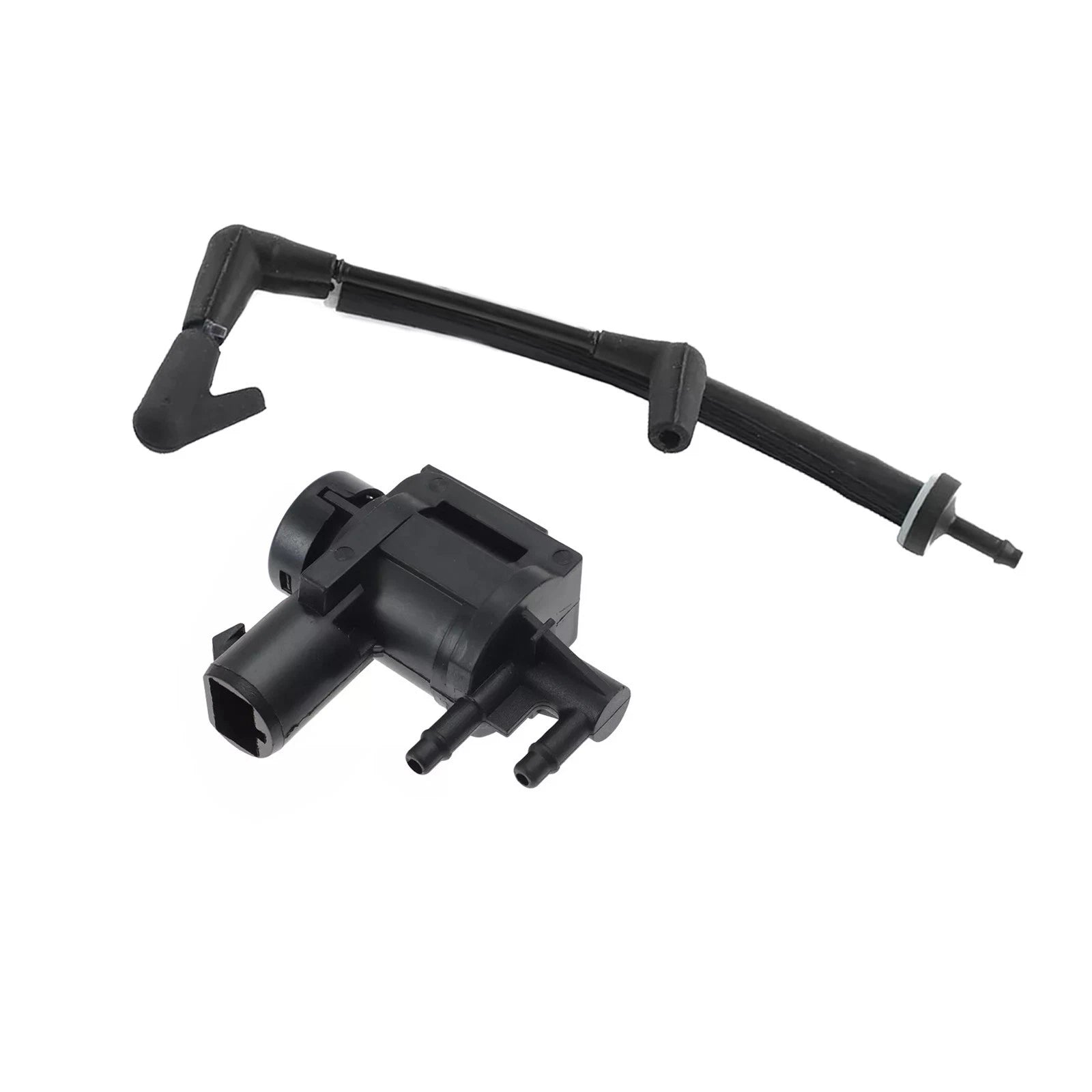 Auto Hub Lock Vacuum System for Lincoln Navigator (2018–2020)