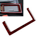 Gear Shift Panel Storage Box Trim for BMW 3 Series E36 (1991–1999)