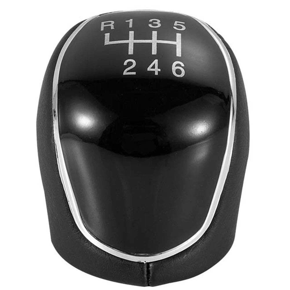 Shifter Gear Knob for Ford Vehicles (5/6 Speed)