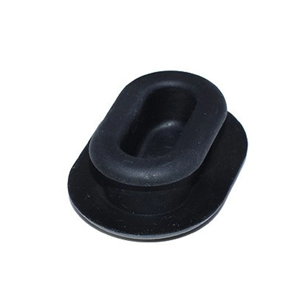 Set of 4 Plastic Fastener Hole Plug Replacement 90851S3VA00 for Honda