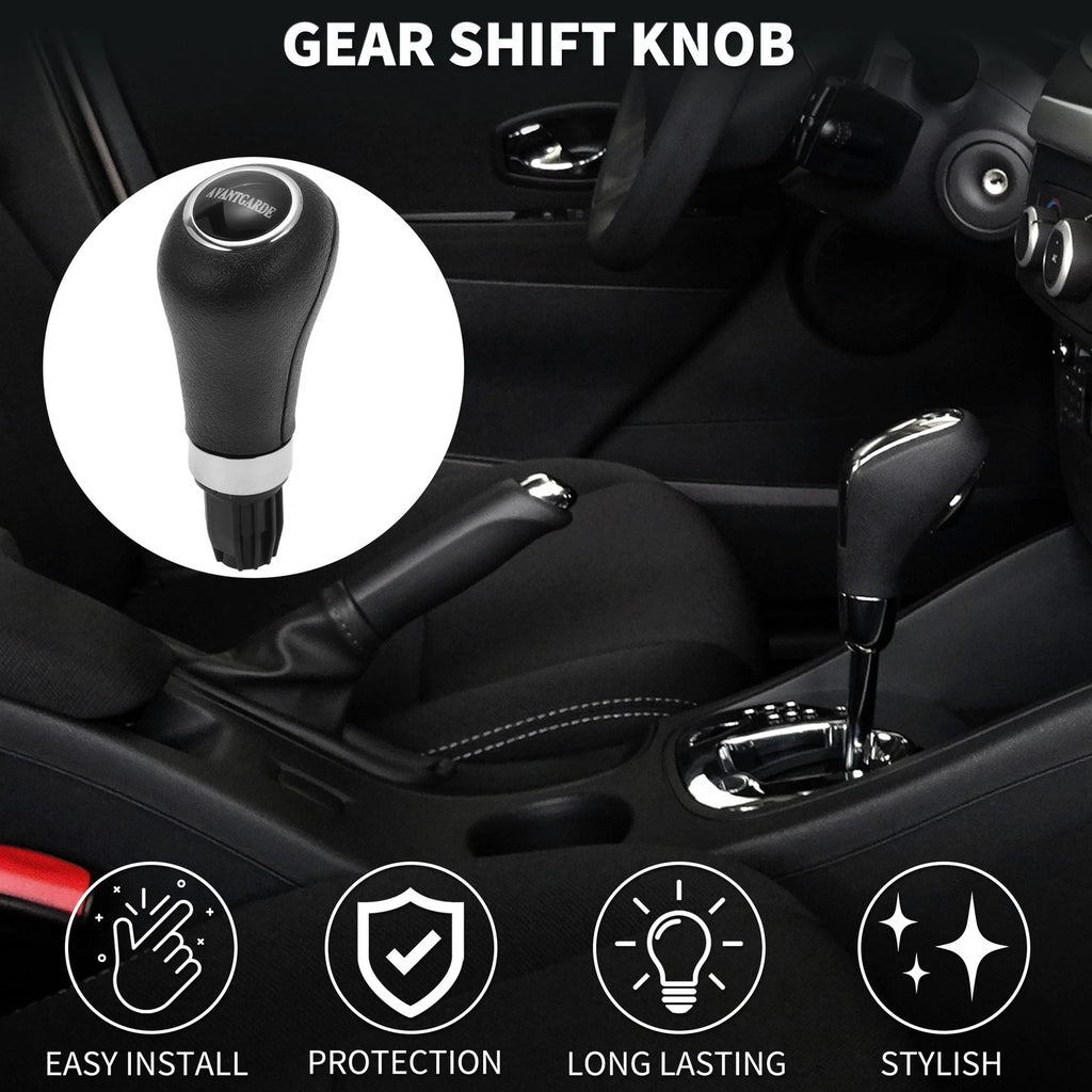 Automatic Gear Shift Knob Replacement for Mercedes-Benz E-Class (2009–2016)