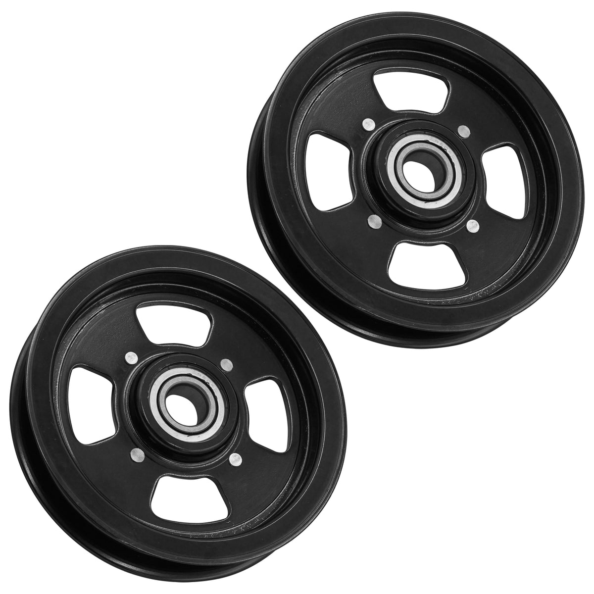 Deck Idler Pulley Replacement for John Deere Z910 Z920 ZTrak Pro (2013–2019)
