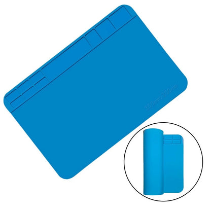 Multi Functional Silicone Repair Pad for DIY and Professional Use