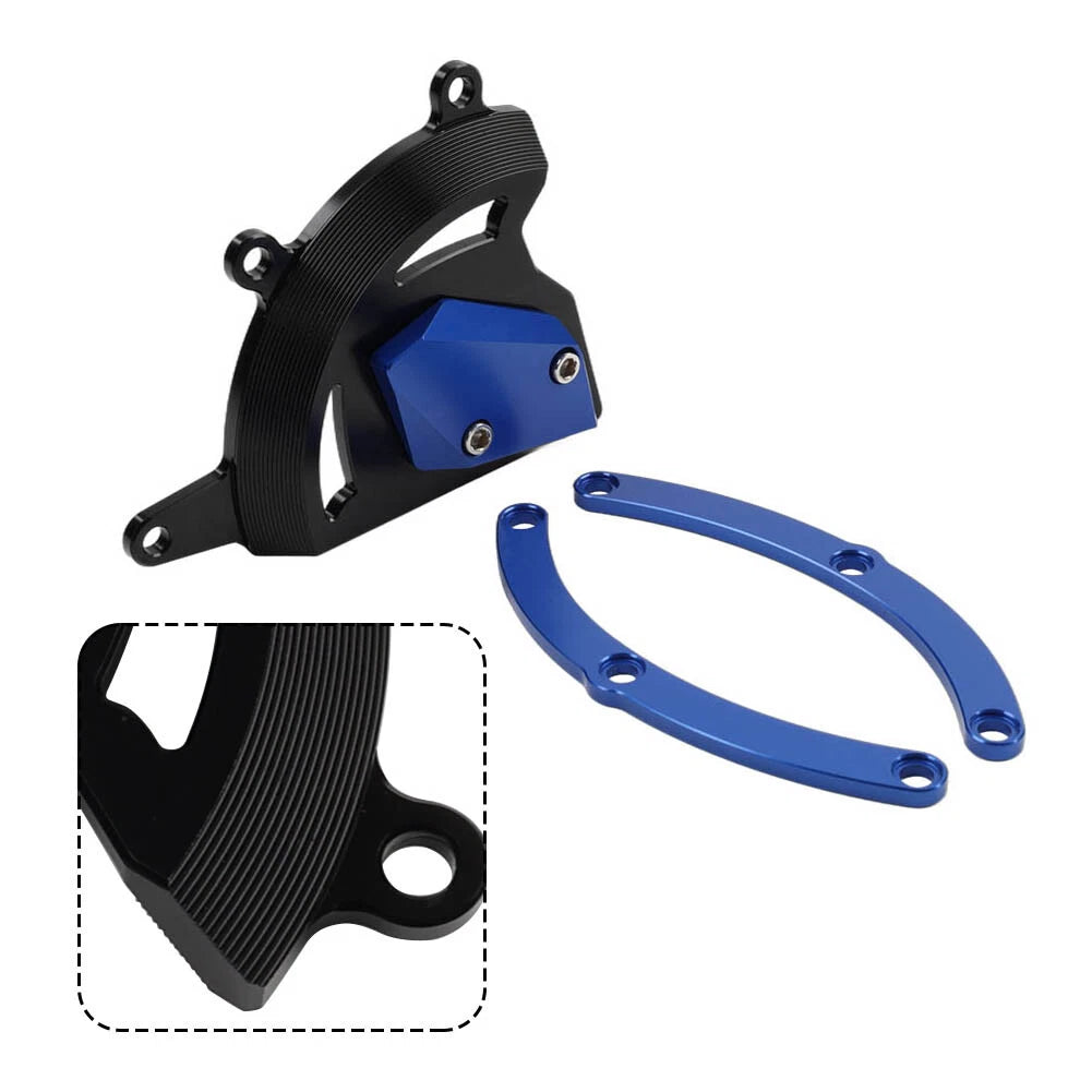 Engine Stator Guard Protector Cover for Yamaha R15 V3 (2017–2022)